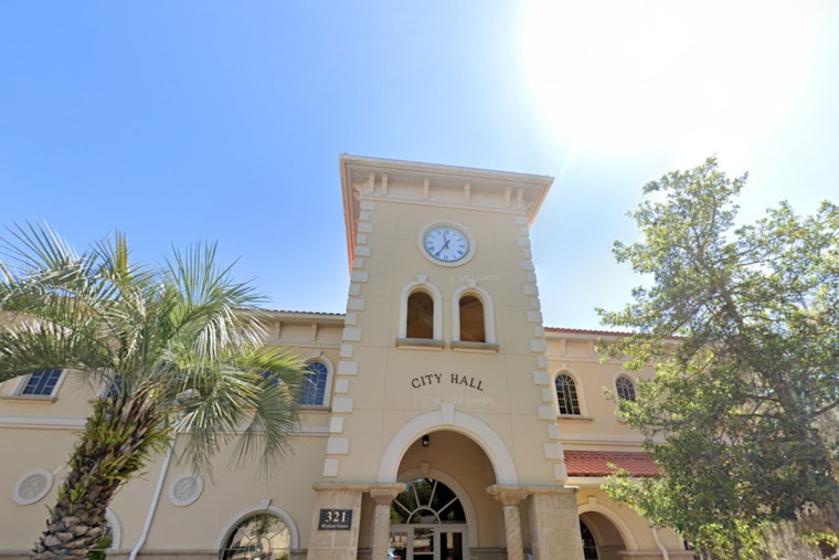 Green Cove Springs City Council Invites Public Input at Special Session on FY 25/26 Budget