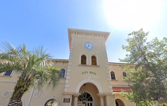 Green Cove Springs City Council Invites Public Input at Special Session on FY 25/26 Budget