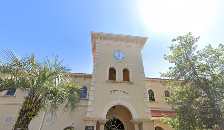Green Cove Springs City Council Invites Public Input at Special Session on FY 25/26 Budget