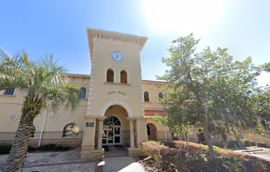 Green Cove Springs City Council Tackles FY 2025/2026 Budget, Emphasizes Staff Compensation Without Millage Rate Hike