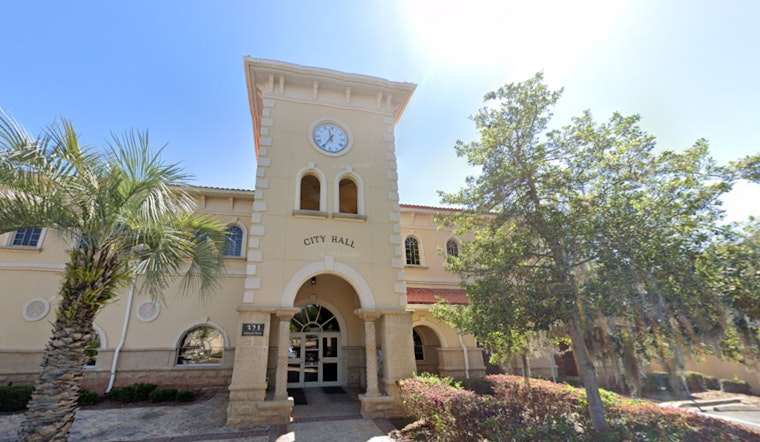 Green Cove Springs City Council Tackles FY 2025/2026 Budget, Emphasizes Staff Compensation Without Millage Rate Hike