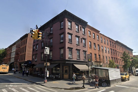 Greenpoint's Iconic Pencil Factory Bar to Reopen Under New Ownership, Retaining Neighborhood Charm