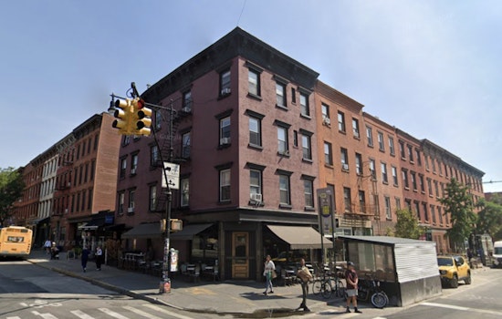 Greenpoint's Iconic Pencil Factory Bar to Reopen Under New Ownership, Retaining Neighborhood Charm