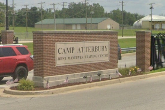 Greenwood Community Protests Rep. Shreve's Stance on Camp Atterbury ICE Detainment and Redistricting