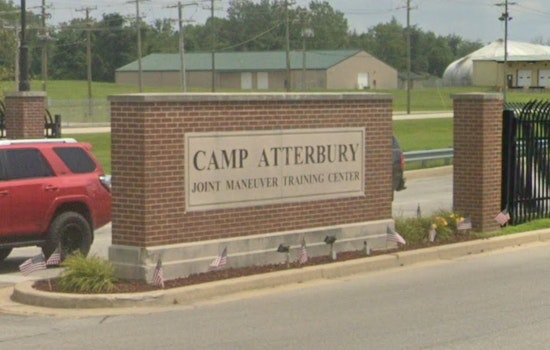 Greenwood Community Protests Rep. Shreve's Stance on Camp Atterbury ICE Detainment and Redistricting