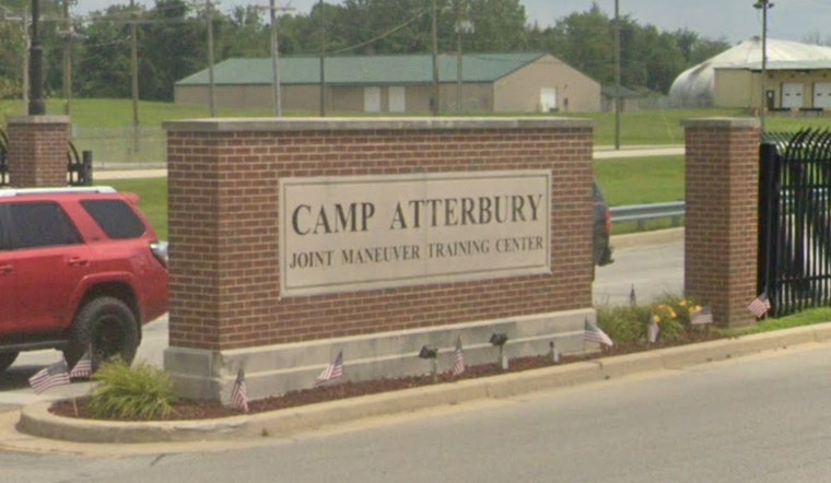 Greenwood Community Protests Rep. Shreve's Stance on Camp Atterbury ICE Detainment and Redistricting