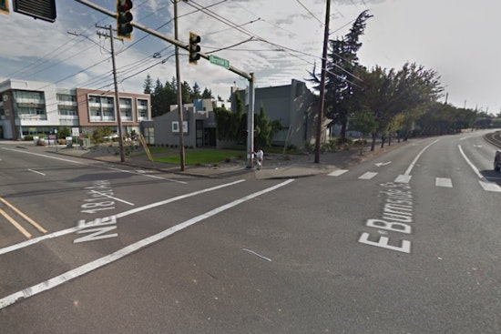 Gresham Police to Boost Pedestrian Safety on 181 Avenue with Focused Operation