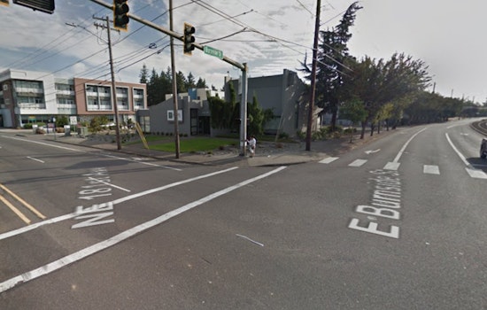 Gresham Police to Boost Pedestrian Safety on 181 Avenue with Focused Operation