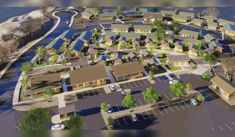 Groundbreaking at Kukuiola as Kona Opens New Emergency Shelter and Assessment Center to Address Homelessness