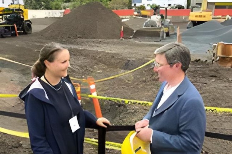 Groundbreaking Initiative Launches 160 Affordable Homes to Tackle Housing Crisis in East San José