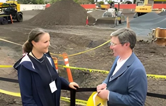 Groundbreaking Initiative Launches 160 Affordable Homes to Tackle Housing Crisis in East San José