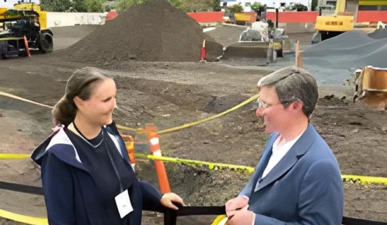 Groundbreaking Initiative Launches 160 Affordable Homes to Tackle Housing Crisis in East San José