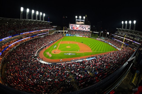 Guardians Remain Tied with Tigers for AL Central Lead Despite 7-3 Setback Against Rangers