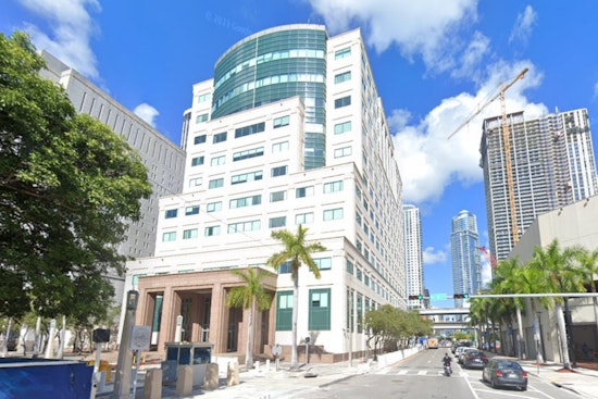 Guatemalan National Extradited to Miami to Face Federal Cocaine Trafficking Charges