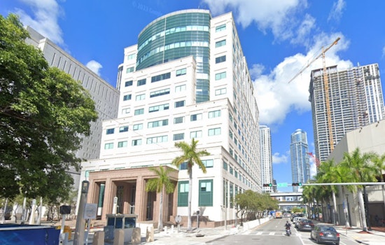 Guatemalan National Extradited to Miami to Face Federal Cocaine Trafficking Charges