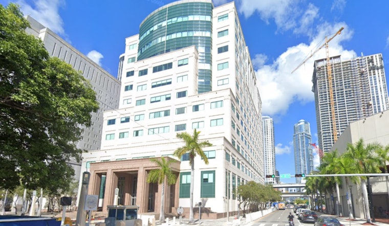 Guatemalan National Extradited to Miami to Face Federal Cocaine Trafficking Charges