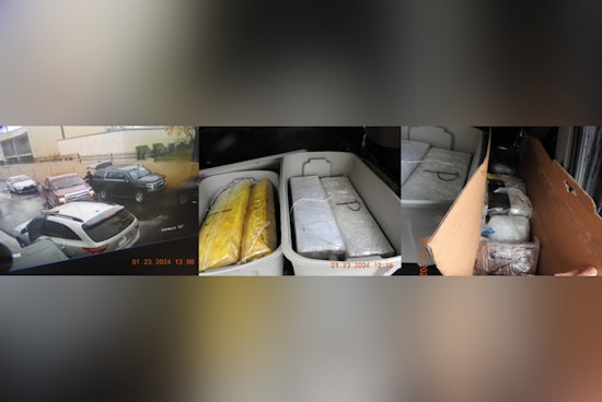 Guaymas Drug Trafficker Jorge Anaya-Valencia Sentenced to 15 Years in Arizona Meth Conspiracy Case