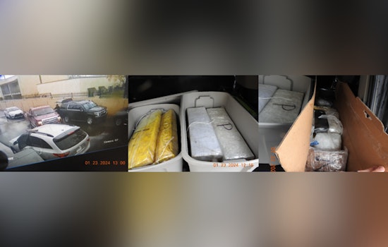 Guaymas Drug Trafficker Jorge Anaya-Valencia Sentenced to 15 Years in Arizona Meth Conspiracy Case