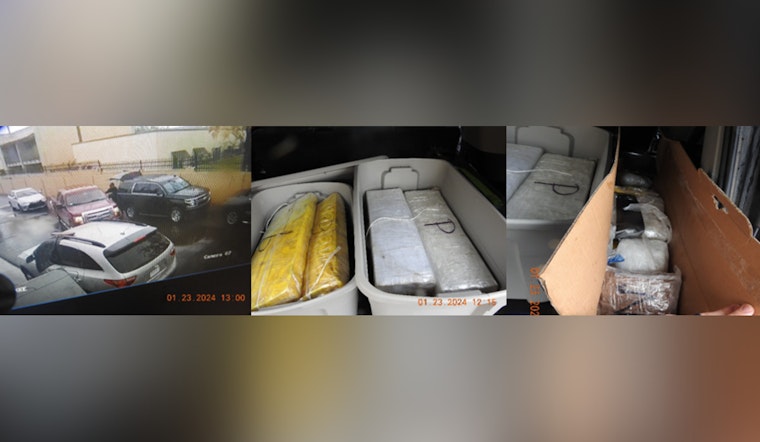 Guaymas Drug Trafficker Jorge Anaya-Valencia Sentenced to 15 Years in Arizona Meth Conspiracy Case