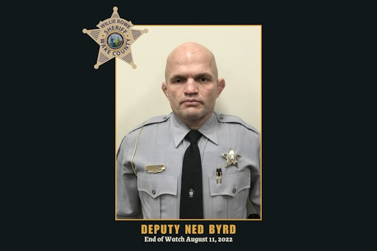 Guilty Pleas Entered in Murder of Wake County Deputy Ned Byrd, Law Enforcement and Community Seek Closure