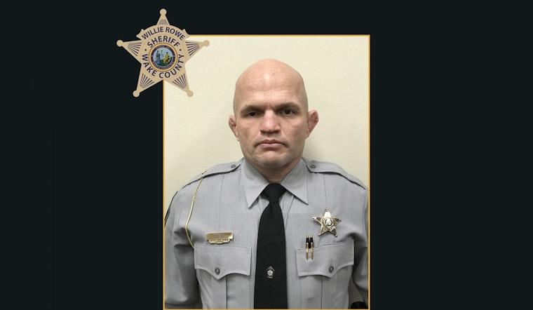 Guilty Pleas Entered in Murder of Wake County Deputy Ned Byrd, Law Enforcement and Community Seek Closure