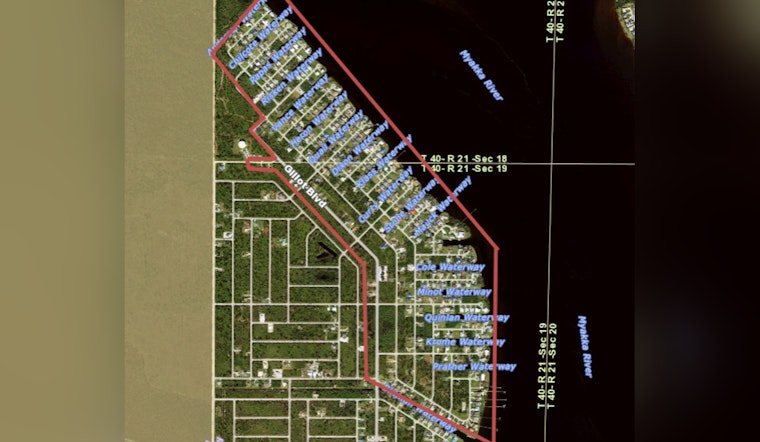 Gulf Cove Residents Advised to Boil Water After Potential Contamination Concerns, Charlotte County Issues Notice