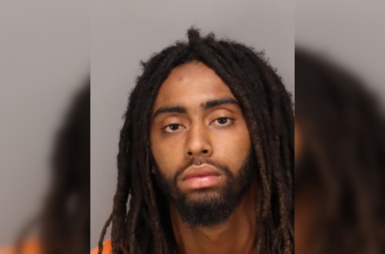 Gulfport Cyclist Fatally Struck, Driver Charged with DUI Manslaughter and Leaving the Scene