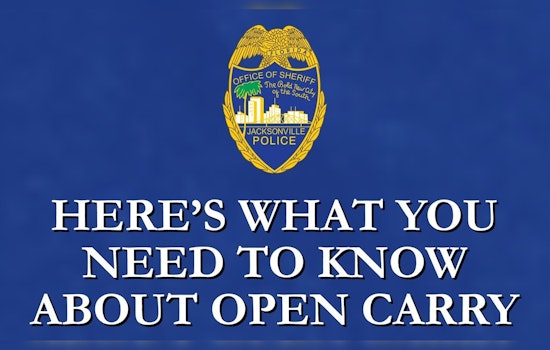 Gun Rights Triumph in Sunshine State as Florida Open Carry Ban Overturned by First District Court of Appeal