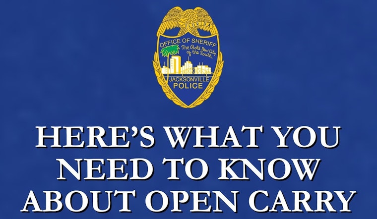 Gun Rights Triumph in Sunshine State as Florida Open Carry Ban Overturned by First District Court of Appeal