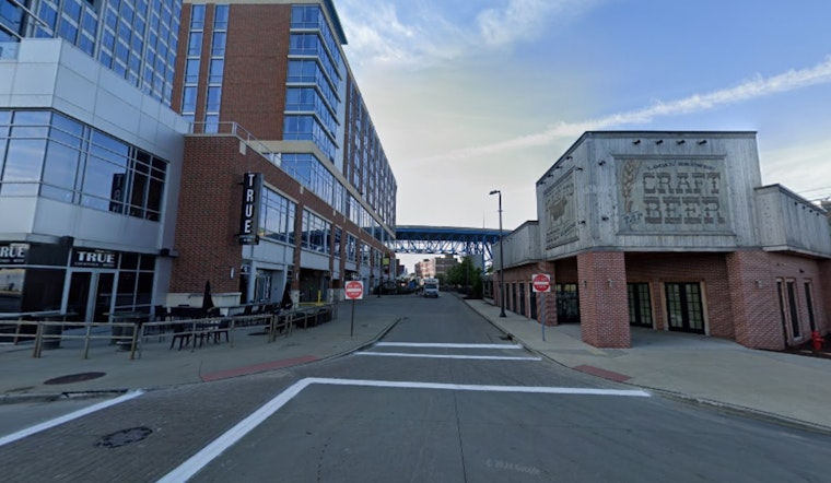 Gunfire Erupts at Play Bar in Cleveland: 6 Wounded, 1 Arrested Amid Chaos and Overcrowding