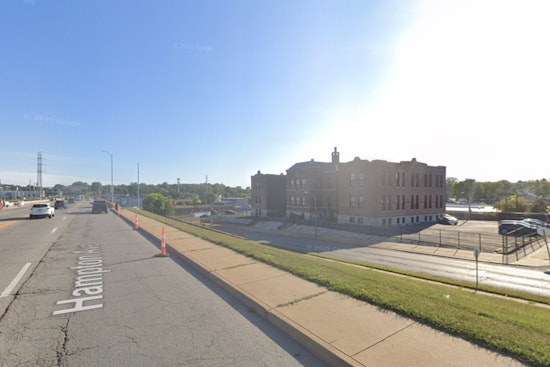 Gunfire Exchange in St. Louis, Suspect Arrested after Shots Fired at Officers in West End