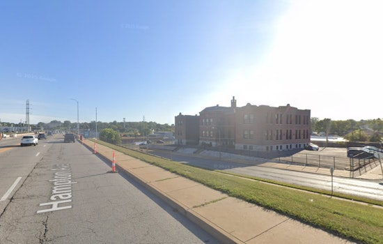 Gunfire Exchange in St. Louis, Suspect Arrested after Shots Fired at Officers in West End