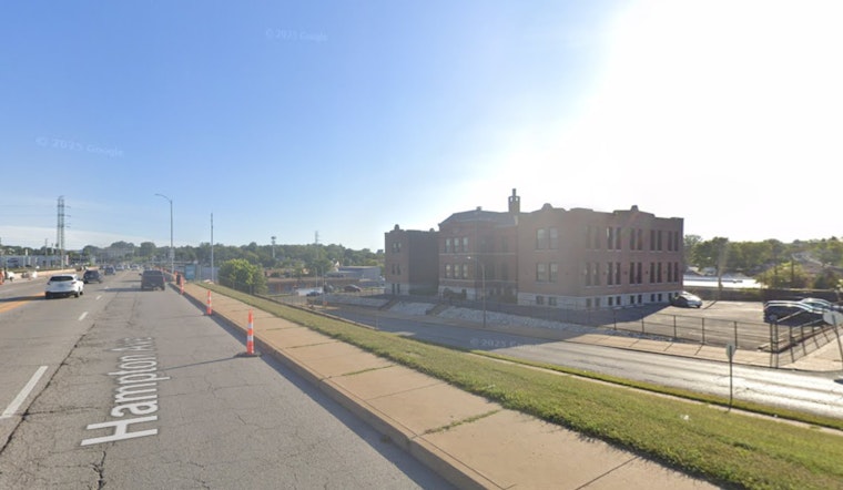 Gunfire Exchange in St. Louis, Suspect Arrested after Shots Fired at Officers in West End
