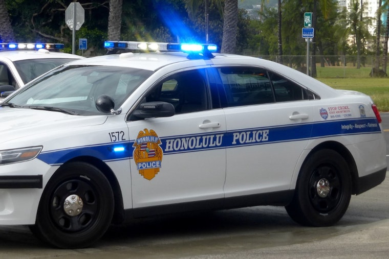 Gunfire Hits Kuhio Park Terrace Again as Police Seek Suspects After Second Shooting in a Week