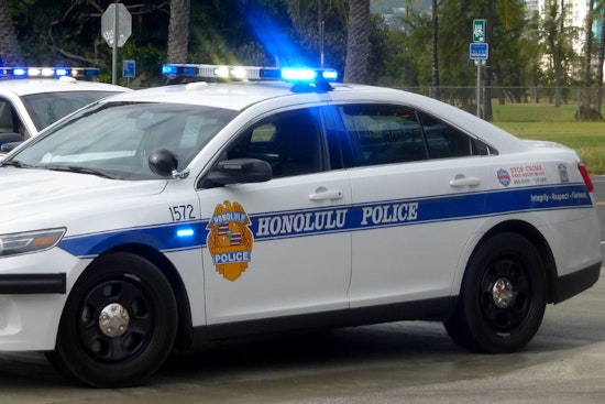 Gunfire Hits Kuhio Park Terrace Again as Police Seek Suspects After Second Shooting in a Week