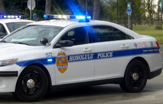 Gunfire Hits Kuhio Park Terrace Again as Police Seek Suspects After Second Shooting in a Week
