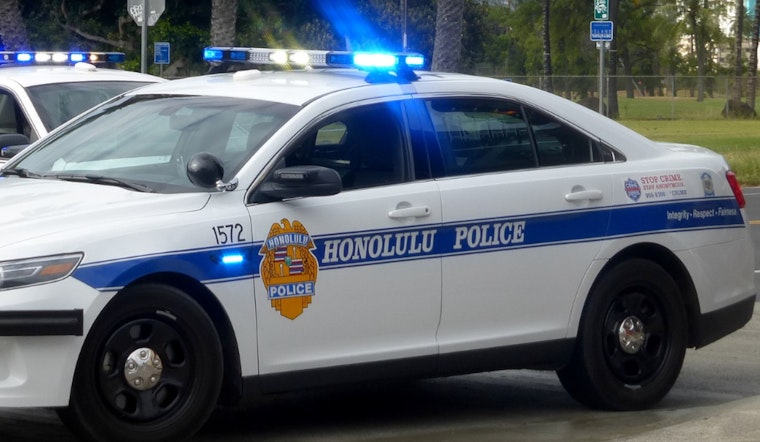 Gunfire Hits Kuhio Park Terrace Again as Police Seek Suspects After Second Shooting in a Week
