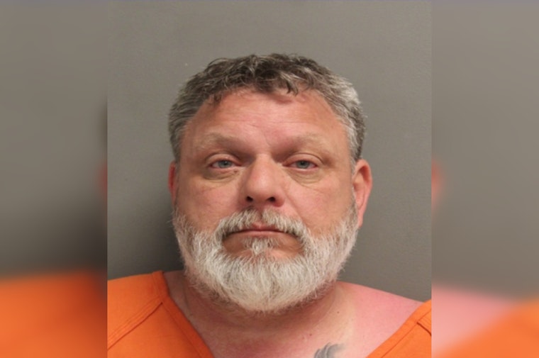 Gunfire Startles Residents in Terranova West, Suspect Detained and Charged with Discharging Firearm in Metro Area