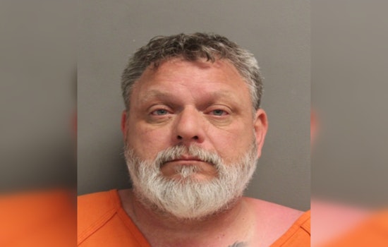 Gunfire Startles Residents in Terranova West, Suspect Detained and Charged with Discharging Firearm in Metro Area