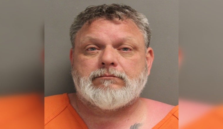 Gunfire Startles Residents in Terranova West, Suspect Detained and Charged with Discharging Firearm in Metro Area