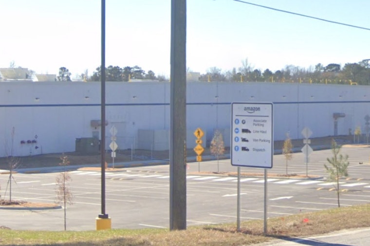 Gunman Sparks Chaos at Columbus Amazon Warehouse, Ends Own Life in Standoff with Police