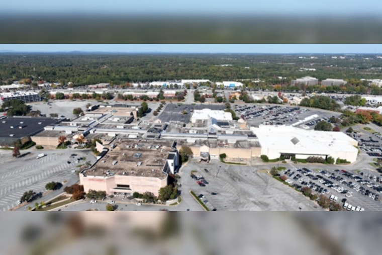 Gwinnett County Advances Mall Revitalization with $11.5M Sears Property Acquisition