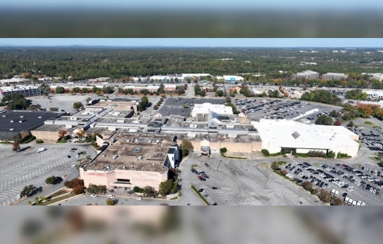 Gwinnett County Advances Mall Revitalization with $11.5M Sears Property Acquisition
