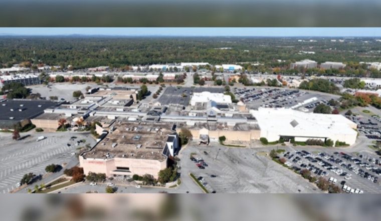 Gwinnett County Advances Mall Revitalization with $11.5M Sears Property Acquisition