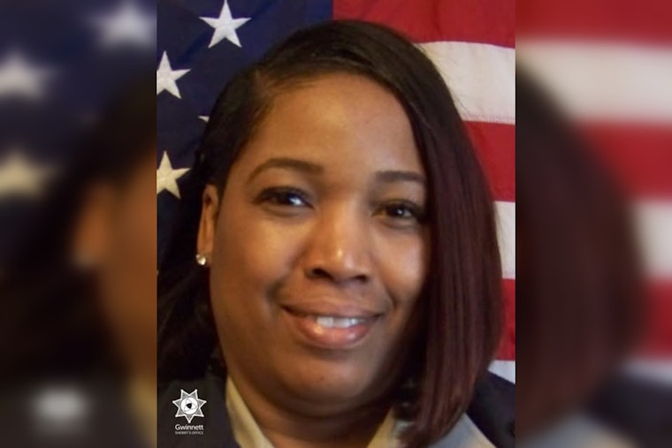 Gwinnett County Deputy Killed and Son Wounded in Forsyth County Domestic Shooting, Suspect in Monroe County Custody