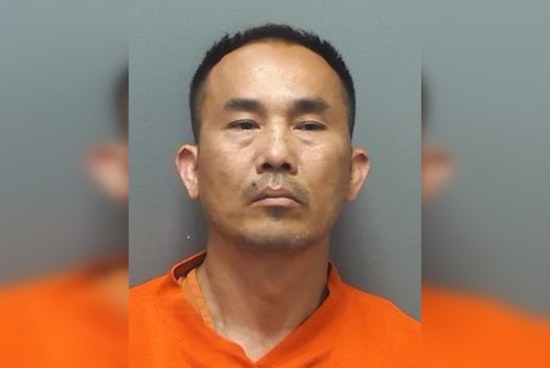 Gwinnett County Man Sentenced to Prison, Faces Deportation After Admitting to Arson in Woodstock