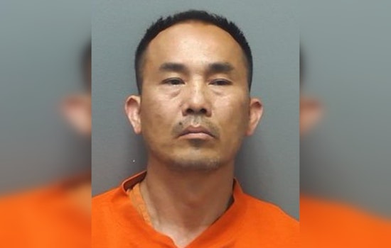 Gwinnett County Man Sentenced to Prison, Faces Deportation After Admitting to Arson in Woodstock