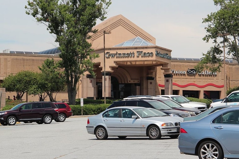 Gwinnett County Seeks Developer to Transform Former Mall Site into Dynamic Mixed-Use Community
