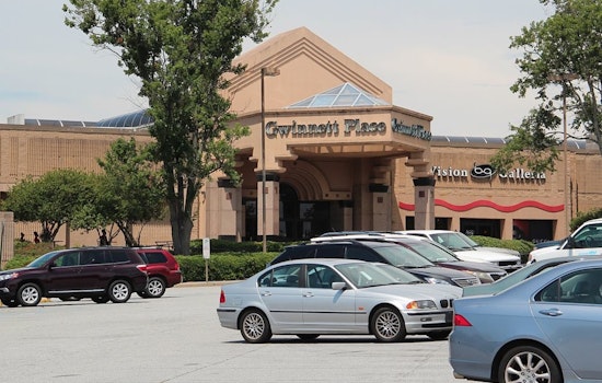 Gwinnett County Seeks Developer to Transform Former Mall Site into Dynamic Mixed-Use Community