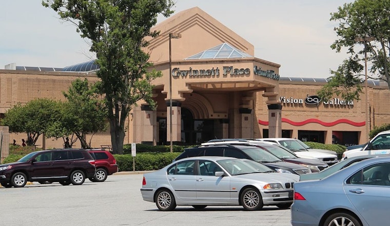 Gwinnett County Seeks Developer to Transform Former Mall Site into Dynamic Mixed-Use Community